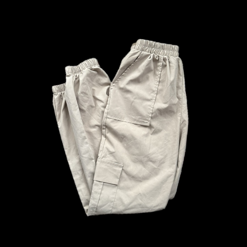 Cute cargo pants